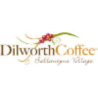 Dilworth Coffee Ballantyne Village (ballantynecoffee.com) Logo
