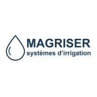 MAGRISER Logo