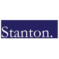 The Stanton Group Logo