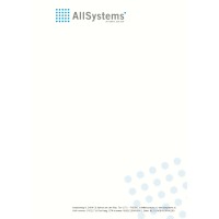 Allsystems.nl Logo