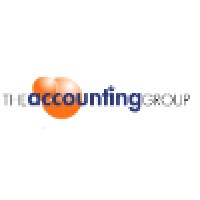 The Accounting Group Logo