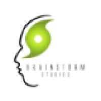 Brainstorm Studios Logo