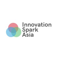 Innovation Spark Asia Logo