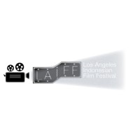 Los Angeles Indonesian Film Festival Logo