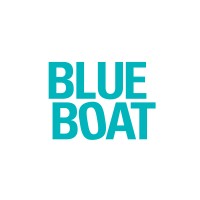 Blueboat Logo