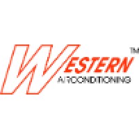 Western Airconditioning B.V. Logo