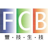 Feng Chi Biotech Corp. Logo