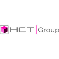 HCT Plastic Products Co.,Ltd Logo
