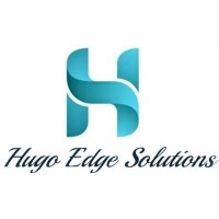 Hugo Edge Solutions Pvt Ltd Logo