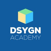 Dsygn Academy Logo