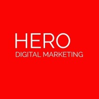HERO DIGITAL MARKETING INDONESIA Logo