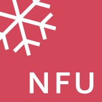 NFU - Nordic Financial Unions Logo