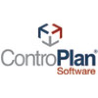 Controplan Software Logo