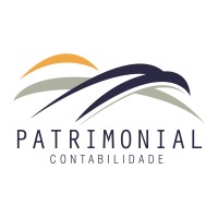 Patrimonial Inteligência Contábil e Financeira Logo