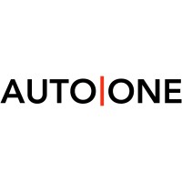 AUTO ONE GROUP Logo