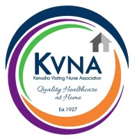 Kenosha Visiting Nurse Association, Inc. & Affiliates Logo