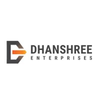 Dhanshree Enterprises Logo