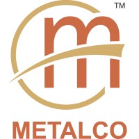 Metal Alloys Corporation , India Logo
