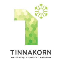 Tinnakorn Group Logo