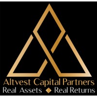 Altvest Capital Partners Logo