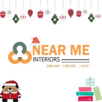 Near Me Interiors Logo