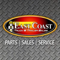 East Coast Truck and Trailer Sales Logo