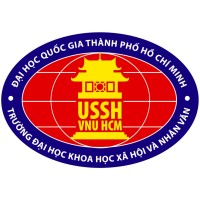 UNIVERSITY OF SOCIAL SCIENCES AND HUMANITIES (USSH) Logo