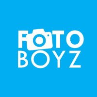 Fotoboyz Logo