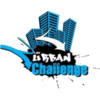 The Urban Challenge Logo