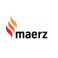 Maerz Ofenbau AG Logo