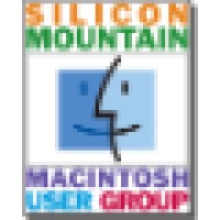Silicon Mountain Mac User Group Inc. Logo