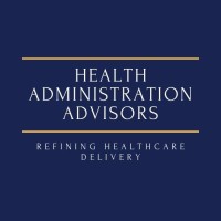 Health Administration Advisors Logo