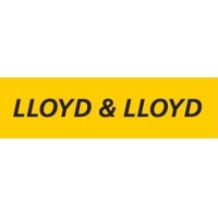 Lloyd & Lloyd Solicitors Logo