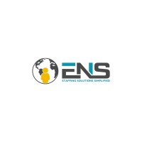 ENS® – Healthcare Logo