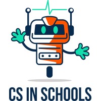 CS in Schools Logo
