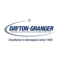 Dayton-Granger, Inc. Logo