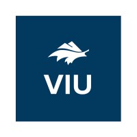Vancouver Island University Logo