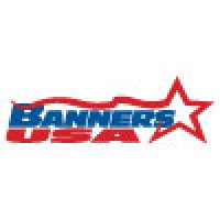 Banners USA Logo