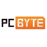 PCByte Logo
