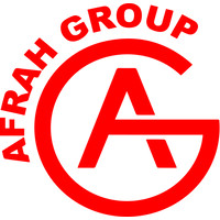 Afrah Fashion Limited Logo