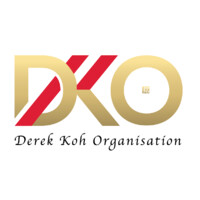 Derek Koh Organisation Logo