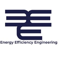 Energy Efficiency Engineering Logo