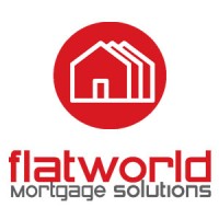 Flatworld Mortgage Solutions Logo