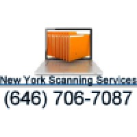 New York Scanning Services Logo