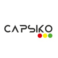 capsiko Ads Logo