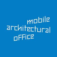MOBILE ARCHITECTURAL OFFICE Logo