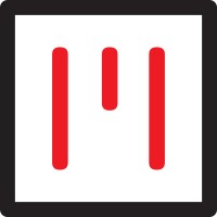 Millilitre Beverage Logo