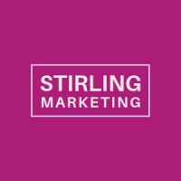 Stirling Marketing Logo