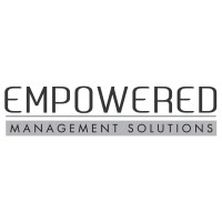 Empowered Management Solutions Logo
