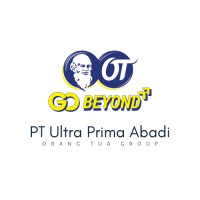 PT. Ultra Prima Abadi Logo